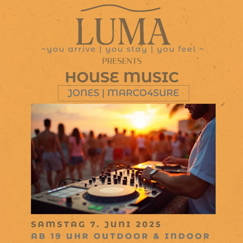 LUMA