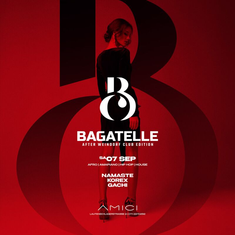 BAGATELLE