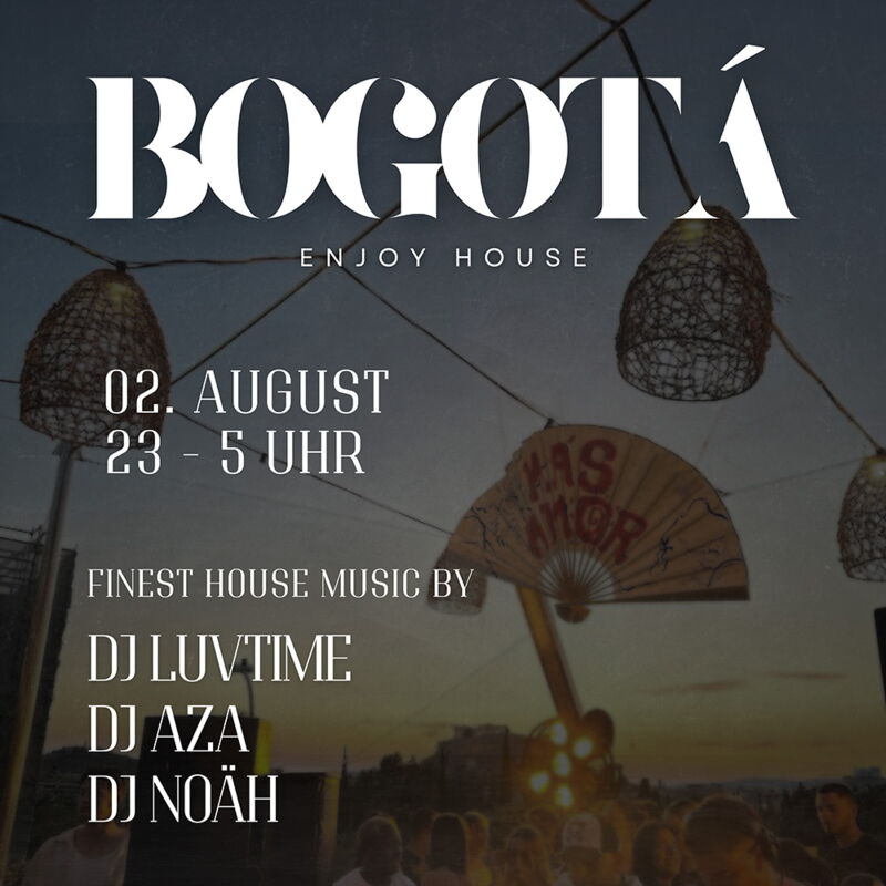 BOGOTA