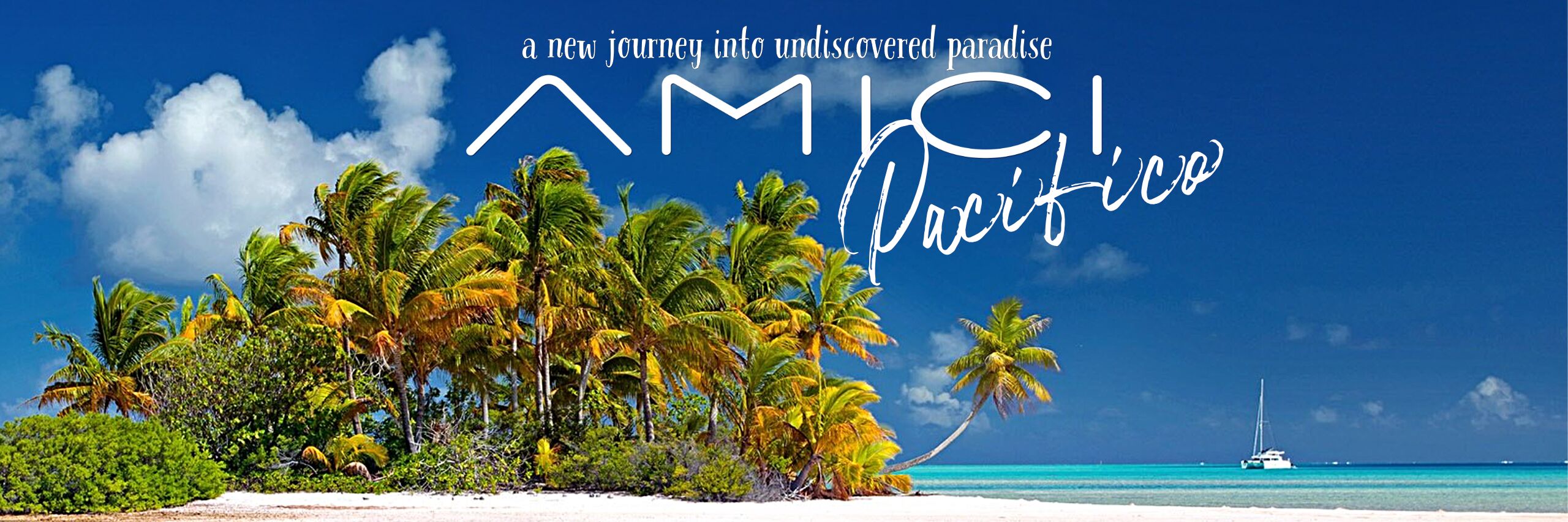 Pacifico Header