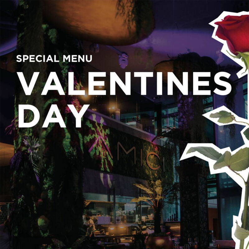 VALENTINES DAY