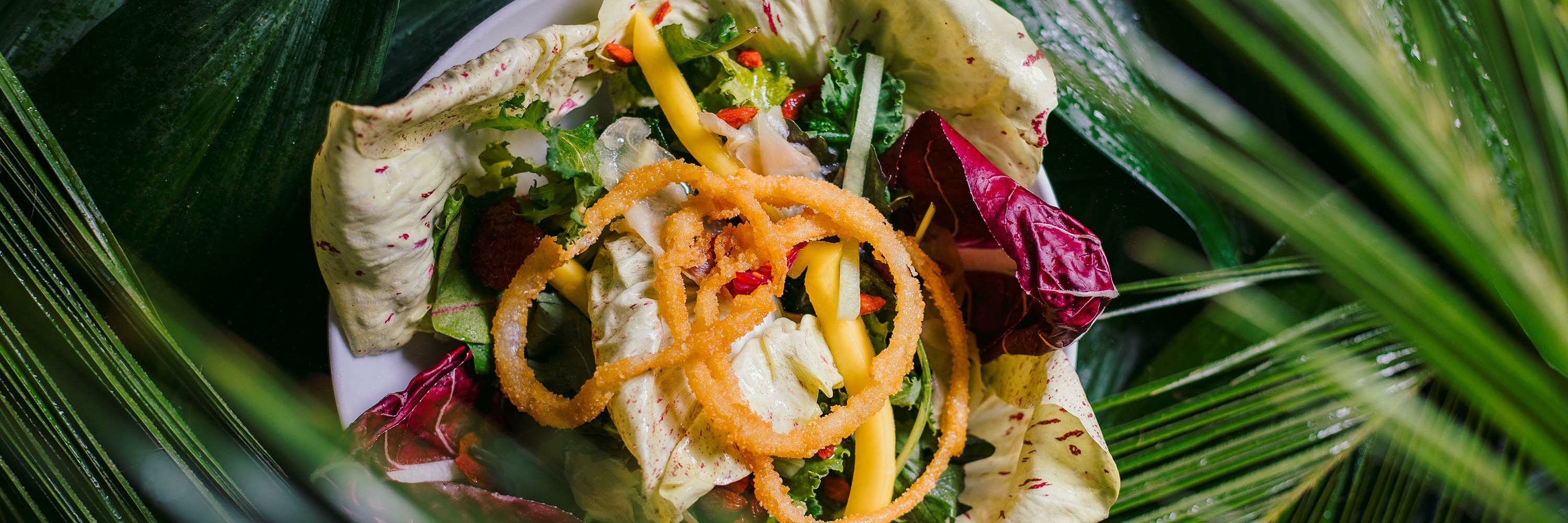 Schlachthof - ein bisschen mehr als ein Restaurant