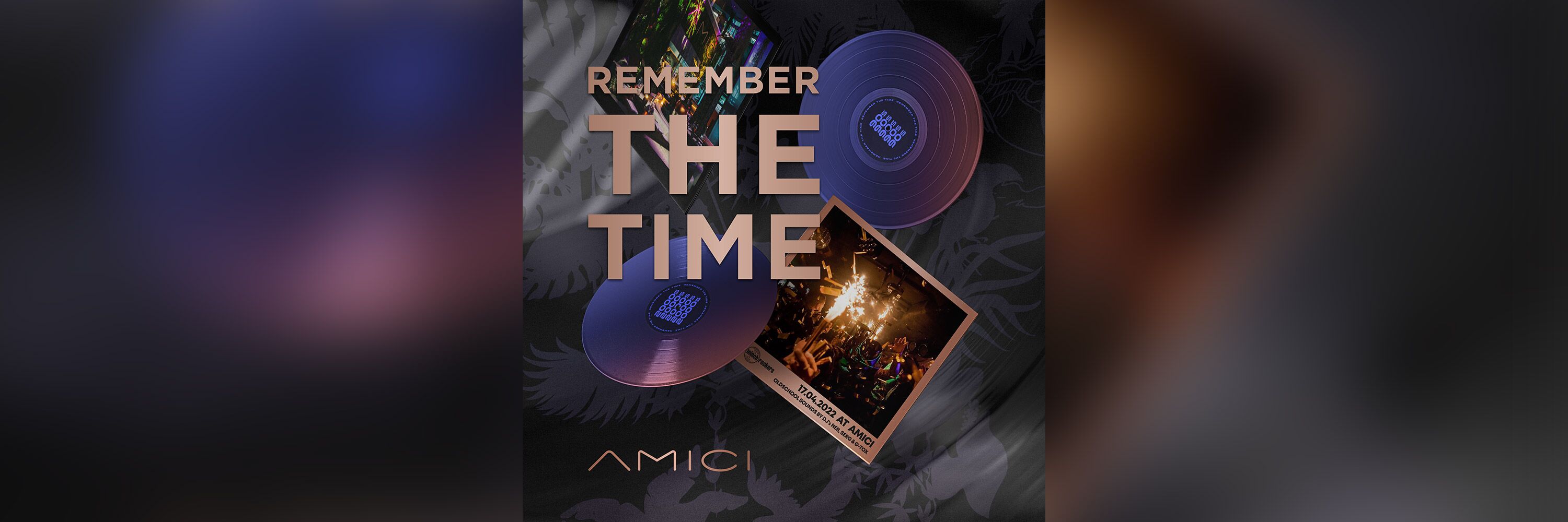 Amici-Remember-the-Time
