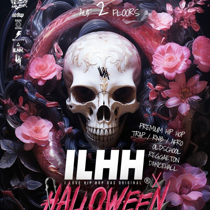 ILHH - HALLOWEEN