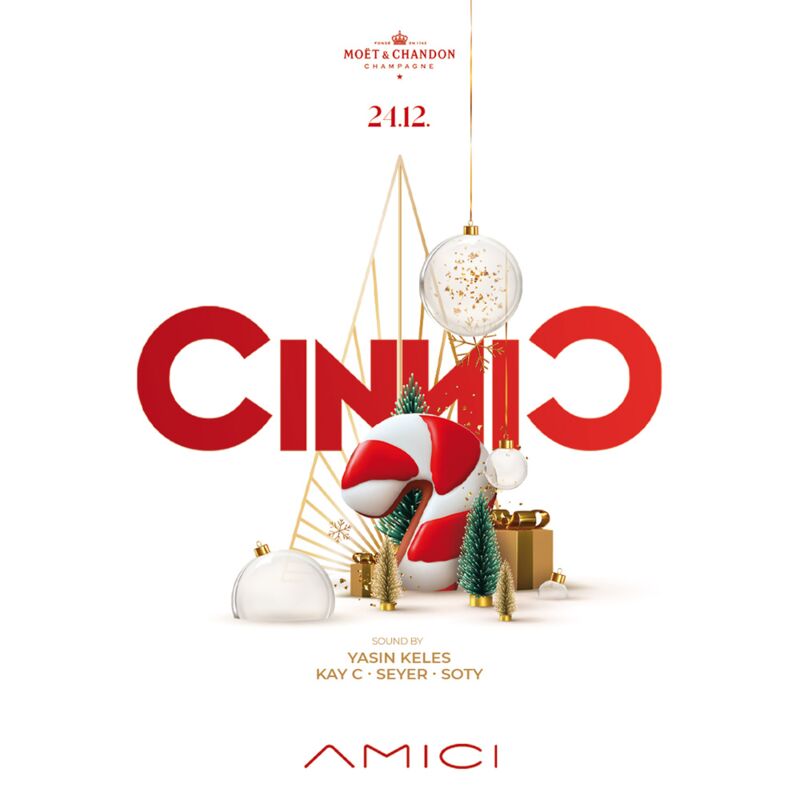 CINCIN