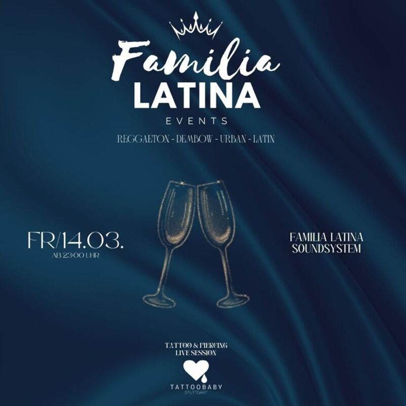 FAMILIA LATINA