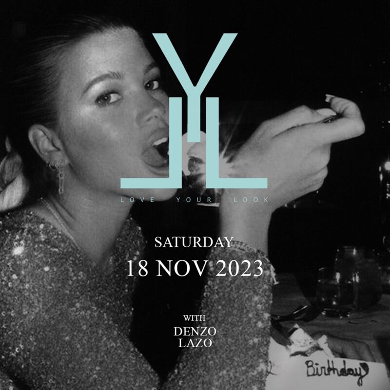 LYL - LOVE YOUR LOOK