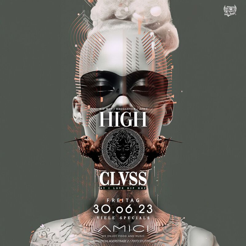 HIGH CLASS
