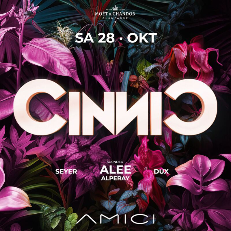 CINCIN